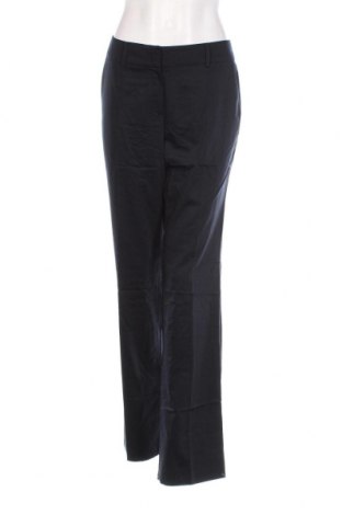 Dámské kalhoty  More & More, Velikost M, Barva Modrá, Cena  163,00 Kč