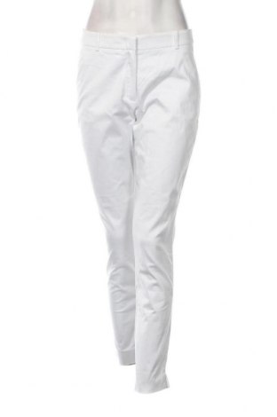 Дамски панталон More & More, Размер S, Цвят Бял, Цена 73,61 лв.