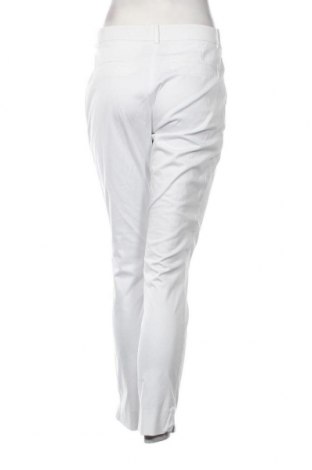 Γυναικείο παντελόνι More & More, Μέγεθος S, Χρώμα Λευκό, Τιμή 33,65 €