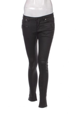 Дамски панталон Morgan, Размер S, Цвят Черен, Цена 16,40 лв.