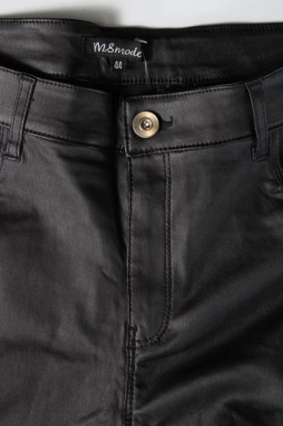 Dámské kalhoty  Ms Mode, Velikost XL, Barva Černá, Cena  116,00 Kč