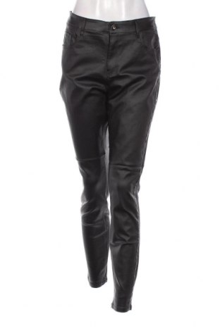 Dámské kalhoty  Ms Mode, Velikost XL, Barva Černá, Cena  116,00 Kč