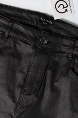 Дамски панталон Ms Mode, Размер L, Цвят Черен, Цена 5,80 лв.