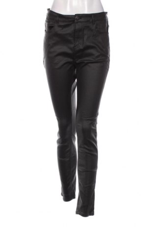 Дамски панталон Ms Mode, Размер L, Цвят Черен, Цена 10,15 лв.