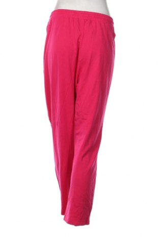 Dámské kalhoty  Ms Mode, Velikost XXL, Barva Růžová, Cena  462,00 Kč