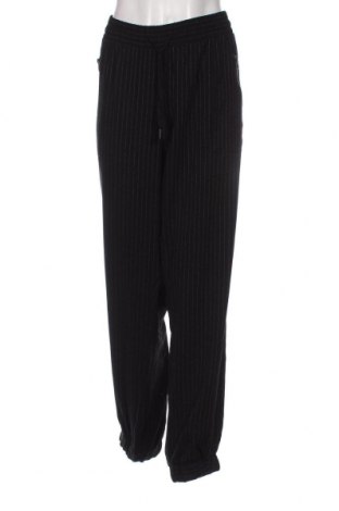 Γυναικείο παντελόνι Ms Mode, Μέγεθος XXL, Χρώμα Μαύρο, Τιμή 9,87 €
