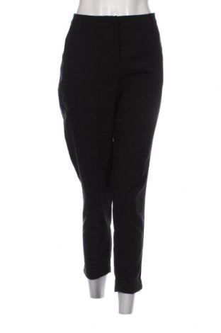 Γυναικείο παντελόνι Ms Mode, Μέγεθος XL, Χρώμα Μαύρο, Τιμή 7,18 €