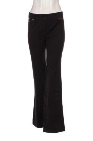 Pantaloni de femei Multiples, Mărime M, Culoare Negru, Preț 51,45 Lei