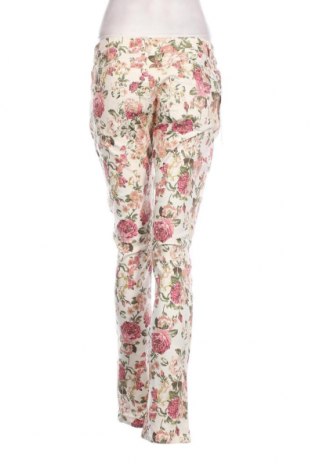 Дамски панталон My Christy, Размер M, Цвят Многоцветен, Цена 26,30 лв.