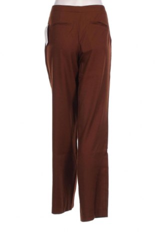 Pantaloni de femei NA-KD, Mărime M, Culoare Maro, Preț 45,89 Lei