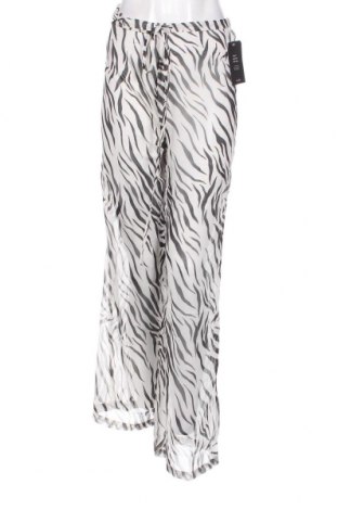 Γυναικείο παντελόνι NA-KD, Μέγεθος S, Χρώμα Πολύχρωμο, Τιμή 21,57 €