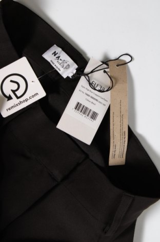 Damenhose NA-KD, Größe M, Farbe Schwarz, Preis € 7,19