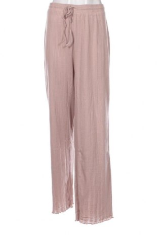 Damenhose NA-KD, Größe XXL, Farbe Rosa, Preis € 26,37