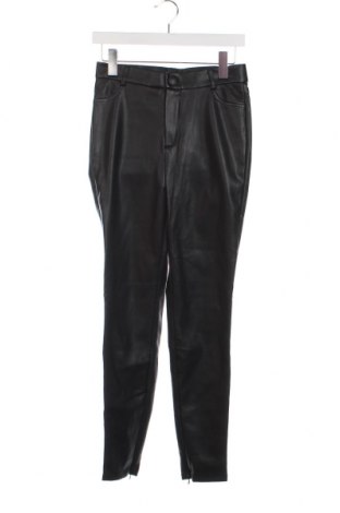Γυναικείο παντελόνι NA-KD, Μέγεθος S, Χρώμα Μαύρο, Τιμή 7,19 €