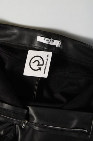 Damenhose NA-KD, Größe S, Farbe Schwarz, Preis 7,19 €