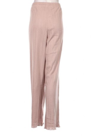 Damenhose NA-KD, Größe XXL, Farbe Rosa, Preis 16,78 €