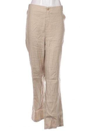 Pantaloni de femei NYDJ, Mărime XXL, Culoare Bej, Preț 305,92 Lei