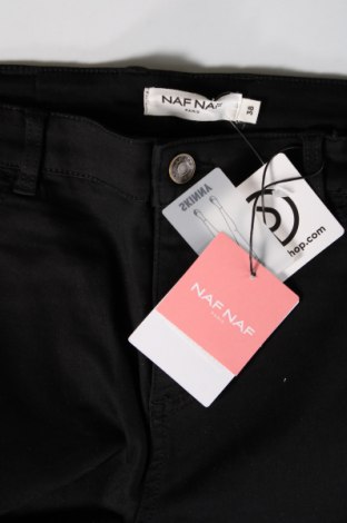 Pantaloni de femei Naf Naf, Mărime S, Culoare Negru, Preț 45,89 Lei