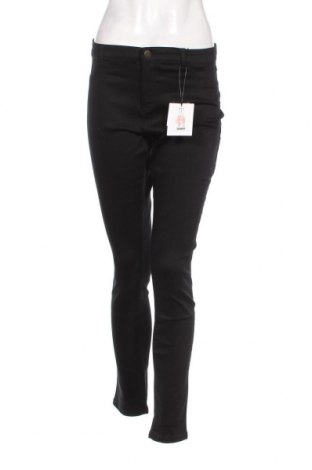 Pantaloni de femei Naf Naf, Mărime S, Culoare Negru, Preț 45,89 Lei