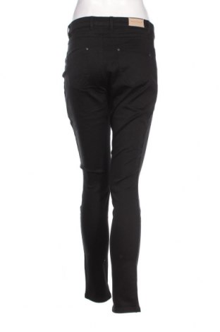 Дамски панталон Naf Naf, Размер S, Цвят Черен, Цена 18,60 лв.