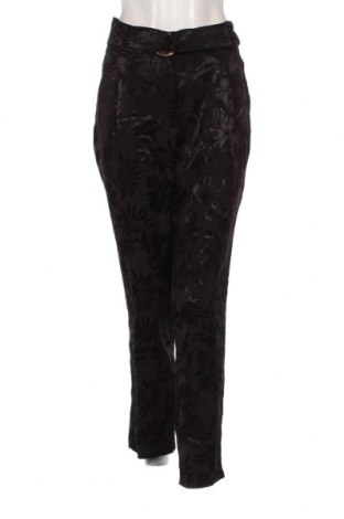Γυναικείο παντελόνι Naf Naf, Μέγεθος M, Χρώμα Μαύρο, Τιμή 9,59 €