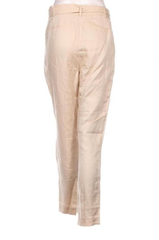 Damenhose Naf Naf, Größe M, Farbe Beige, Preis € 9,59