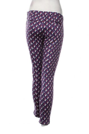 Дамски панталон Naf Naf, Размер S, Цвят Многоцветен, Цена 13,95 лв.