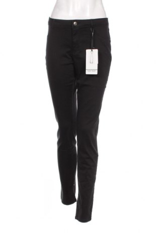 Γυναικείο παντελόνι Naf Naf, Μέγεθος M, Χρώμα Μαύρο, Τιμή 21,57 €