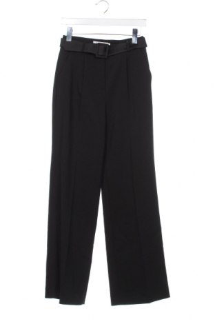 Γυναικείο παντελόνι Naf Naf, Μέγεθος XS, Χρώμα Μαύρο, Τιμή 21,57 €