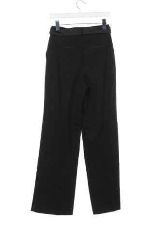 Damenhose Naf Naf, Größe XS, Farbe Schwarz, Preis 47,94 €