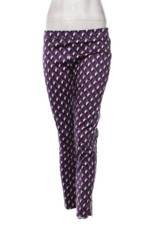 Γυναικείο παντελόνι Naf Naf, Μέγεθος M, Χρώμα Πολύχρωμο, Τιμή 19,18 €