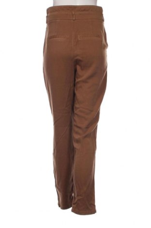 Damenhose Naf Naf, Größe S, Farbe Beige, Preis € 7,19