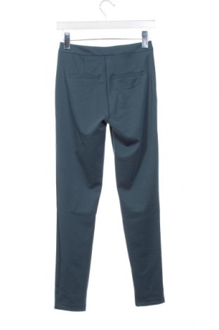 Pantaloni de femei Naf Naf, Mărime XS, Culoare Albastru, Preț 61,18 Lei