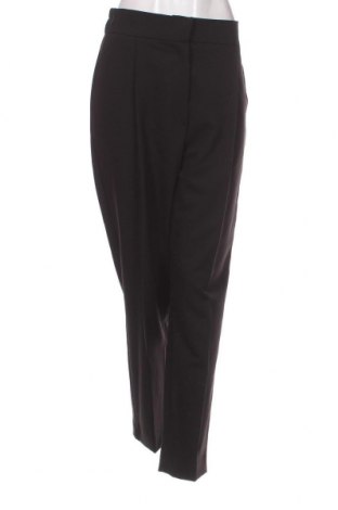 Pantaloni de femei Naf Naf, Mărime XL, Culoare Negru, Preț 61,18 Lei