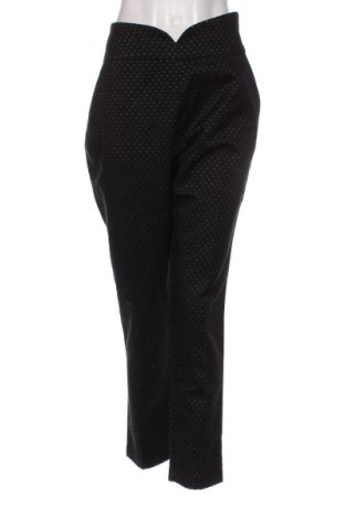 Pantaloni de femei Naf Naf, Mărime XL, Culoare Negru, Preț 152,96 Lei