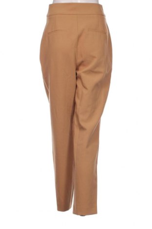 Damenhose Naf Naf, Größe S, Farbe Beige, Preis 9,59 €