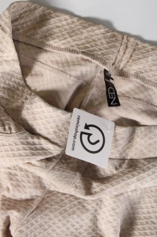 Γυναικείο παντελόνι Ned, Μέγεθος XL, Χρώμα  Μπέζ, Τιμή 8,07 €