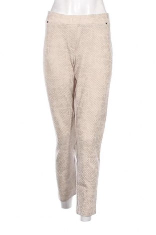 Pantaloni de femei Ned, Mărime XL, Culoare Bej, Preț 42,93 Lei