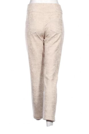 Γυναικείο παντελόνι Ned, Μέγεθος XL, Χρώμα  Μπέζ, Τιμή 8,07 €