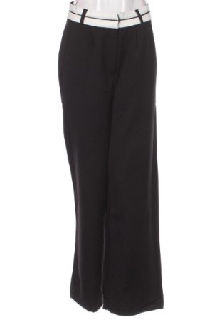 Дамски панталон New Laviva, Размер S, Цвят Черен, Цена 37,20 лв.