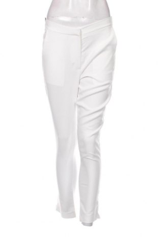 Γυναικείο παντελόνι New Laviva, Μέγεθος S, Χρώμα Λευκό, Τιμή 9,59 €