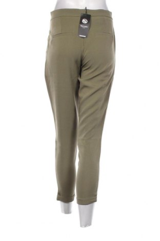Pantaloni de femei New Laviva, Mărime M, Culoare Verde, Preț 61,18 Lei