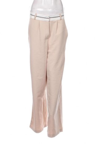 Дамски панталон New Laviva, Размер S, Цвят Бежов, Цена 37,20 лв.