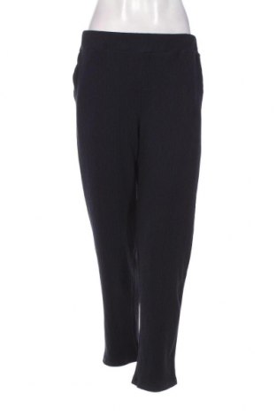 Γυναικείο παντελόνι New Laviva, Μέγεθος L, Χρώμα Μπλέ, Τιμή 7,19 €