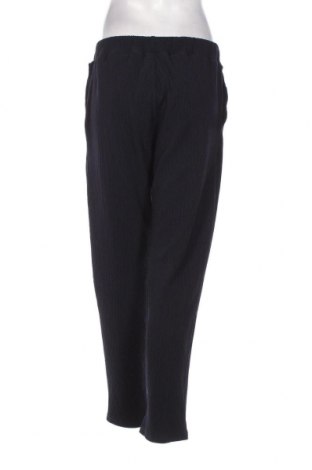 Pantaloni de femei New Laviva, Mărime L, Culoare Albastru, Preț 45,89 Lei