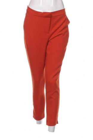 Дамски панталон New Laviva, Размер M, Цвят Оранжев, Цена 13,95 лв.