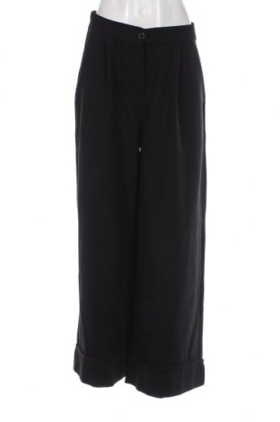 Pantaloni de femei New Laviva, Mărime M, Culoare Negru, Preț 152,96 Lei