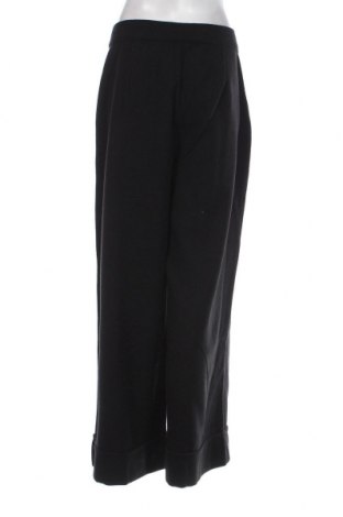 Pantaloni de femei New Laviva, Mărime M, Culoare Negru, Preț 152,96 Lei