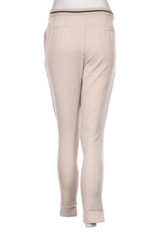 Дамски панталон New Laviva, Размер S, Цвят Бежов, Цена 18,60 лв.