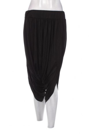 Дамски панталон New Laviva, Размер L, Цвят Черен, Цена 93,00 лв.